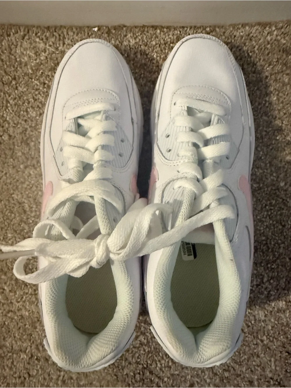 Nike new without